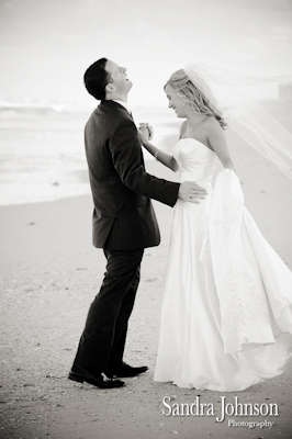 Best Hammock Beach Resort Wedding photographer - Sandra Johnson (SJFoto.com)